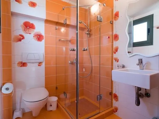 Panoramic Villa, 3 Yatak Odası, Kişiye Özel Havuzlu, Deniz Manzaralı