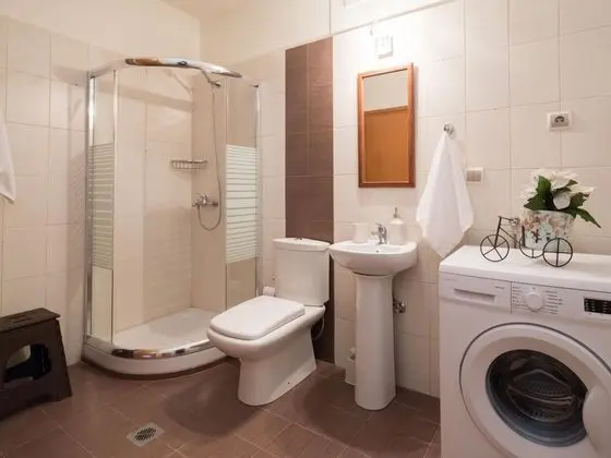 Panoramic Villa, 3 Yatak Odası, Kişiye Özel Havuzlu, Deniz Manzaralı