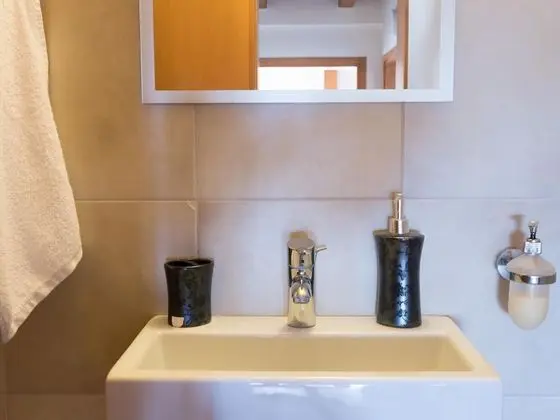 Panoramic Villa, 3 Yatak Odası, Kişiye Özel Havuzlu, Deniz Manzaralı