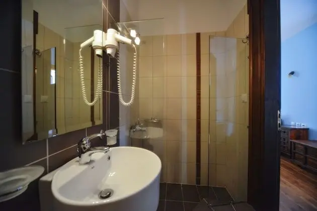 Deluxe Tek Büyük Yataklı Oda, Balkon