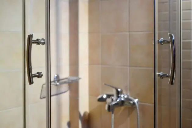 Deluxe Tek Büyük Yataklı Oda, Balkon