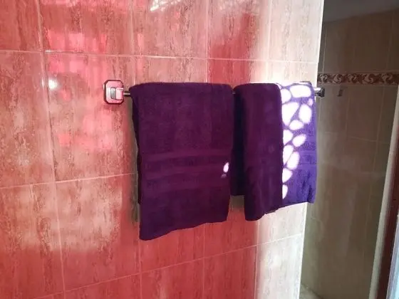 Economy Tek Büyük Yataklı Oda, 1 Yatak Odası, Özel Banyo, Köşe