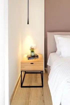 Exclusive Apart Daire, 2 Yatak Odası, 2 Banyolu