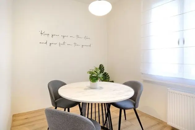 Exclusive Apart Daire, 2 Yatak Odası, 2 Banyolu