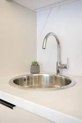 Exclusive Apart Daire, 2 Yatak Odası, 2 Banyolu