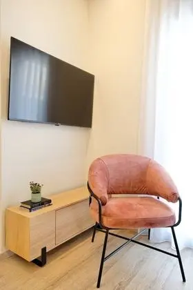 Exclusive Apart Daire, 2 Yatak Odası, 2 Banyolu