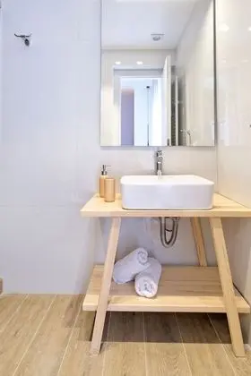 Exclusive Apart Daire, 2 Yatak Odası, 2 Banyolu