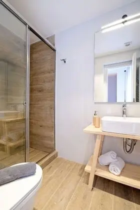 Exclusive Apart Daire, 2 Yatak Odası, 2 Banyolu