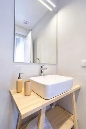 Exclusive Apart Daire, 2 Yatak Odası, 2 Banyolu