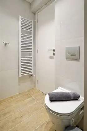 Exclusive Apart Daire, 2 Yatak Odası, 2 Banyolu