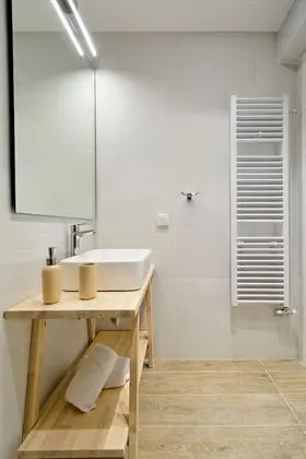 Exclusive Apart Daire, 2 Yatak Odası, 2 Banyolu