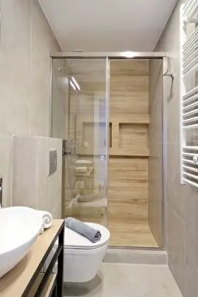 Exclusive Apart Daire, 2 Yatak Odası, 2 Banyolu