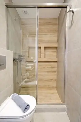 Exclusive Apart Daire, 2 Yatak Odası, 2 Banyolu