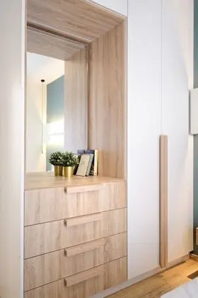 Exclusive Apart Daire, 2 Yatak Odası, Sigara İçilmez, 2 Banyolu