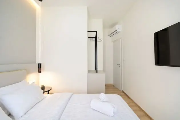 Exclusive Apart Daire, 2 Yatak Odası, Sigara İçilmez, 2 Banyolu