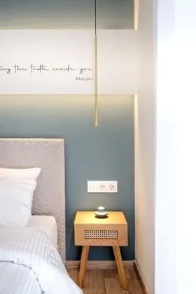 Exclusive Apart Daire, 2 Yatak Odası, Sigara İçilmez, 2 Banyolu