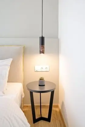 Exclusive Apart Daire, 2 Yatak Odası, Sigara İçilmez, 2 Banyolu