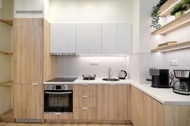 Exclusive Apart Daire, 2 Yatak Odası, Sigara İçilmez, 2 Banyolu