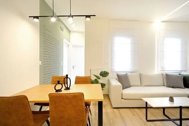 Exclusive Apart Daire, 2 Yatak Odası, Sigara İçilmez, 2 Banyolu