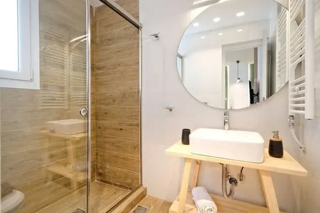 Exclusive Apart Daire, 2 Yatak Odası, Sigara İçilmez, 2 Banyolu