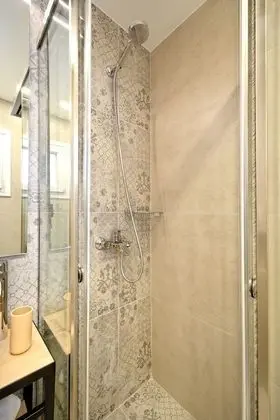Exclusive Apart Daire, 2 Yatak Odası, Sigara İçilmez, 2 Banyolu