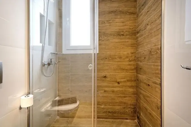Exclusive Apart Daire, 2 Yatak Odası, Sigara İçilmez, 2 Banyolu