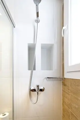 Exclusive Apart Daire, 2 Yatak Odası, Sigara İçilmez, 2 Banyolu