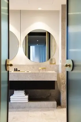 Luxury Tek Büyük Yataklı Oda, Nehir Manzaralı