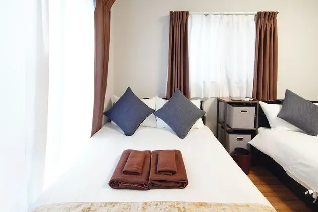 Apart Daire, 2 Yatak Odası