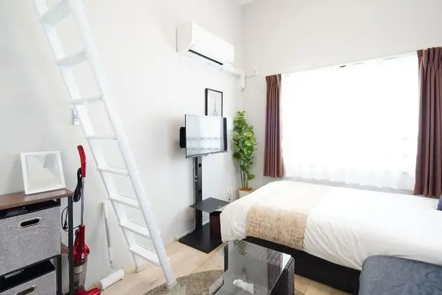 Apart Daire (Studio)