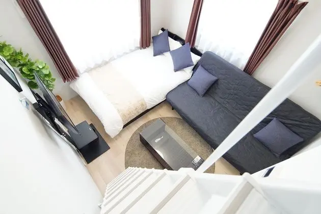 Apart Daire (Studio)