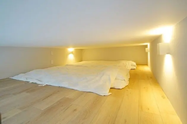 Apart Daire (Studio)