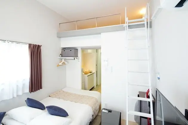 Apart Daire (Studio)
