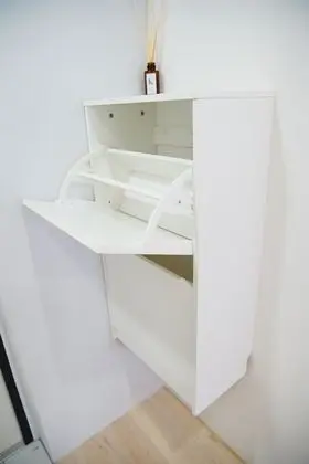 Apart Daire (Studio)