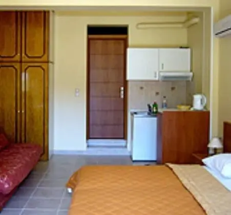 Apart Daire