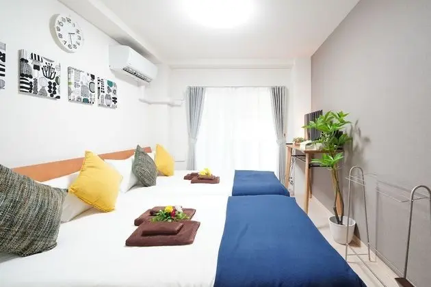 Apart Daire, 1 Yatak Odası