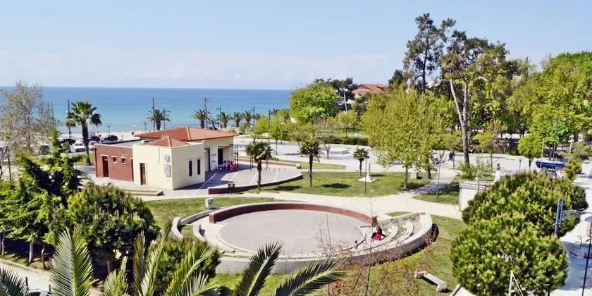 Comfort Tek Büyük Yataklı Oda, Deniz Manzaralı