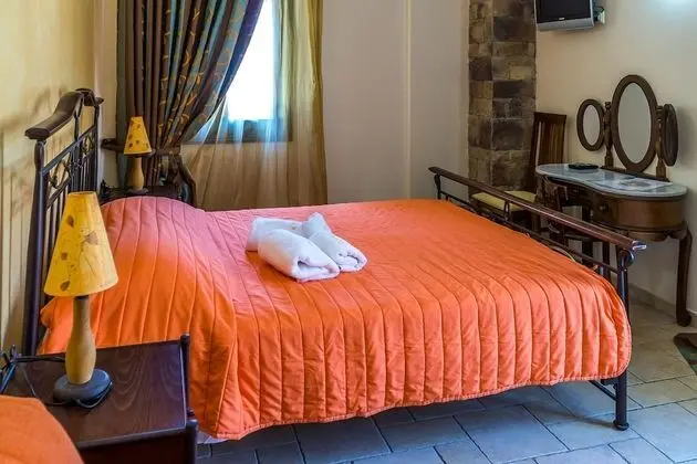 Comfort Tek Büyük Yataklı Oda, Balkon