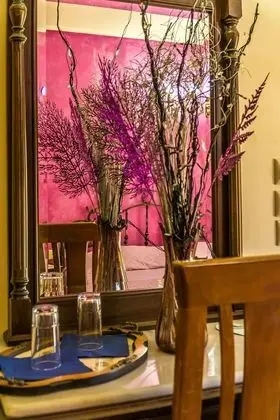 Comfort Tek Büyük Yataklı Oda, Balkon