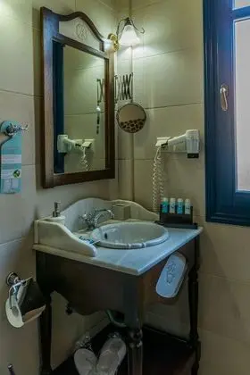 Comfort Tek Büyük Yataklı Oda, Balkon