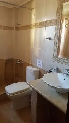 Comfort Tek Büyük Yataklı Oda, Balkon