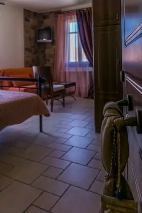 Deluxe Oda, Jakuzi, Resort Manzaralı