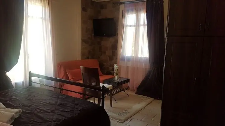 Deluxe Oda, Jakuzi, Resort Manzaralı