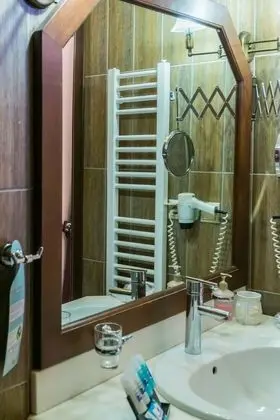 Deluxe Oda, Jakuzi, Resort Manzaralı