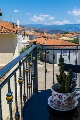 Deluxe Oda, Jakuzi, Resort Manzaralı
