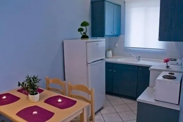 Executive Stüdyo Süit, 1 Yatak Odası, Kısmi Deniz Manzaralı