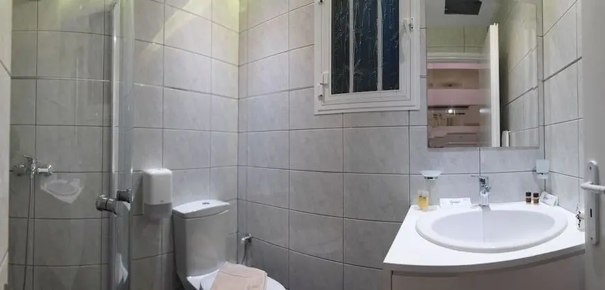 Executive Stüdyo Süit, 1 Yatak Odası, Kısmi Deniz Manzaralı
