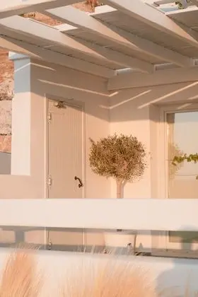 Deluxe Süit, Deniz Manzaralı