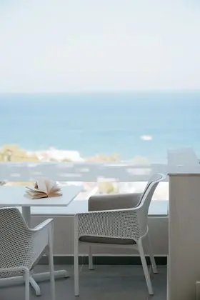 Deluxe Süit, Sıcak Su Havuzu, Deniz Manzaralı