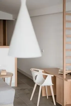 Junior Süit, Deniz Manzaralı